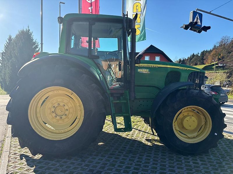 John Deere 6920 S