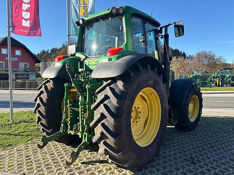 John Deere 6920 S