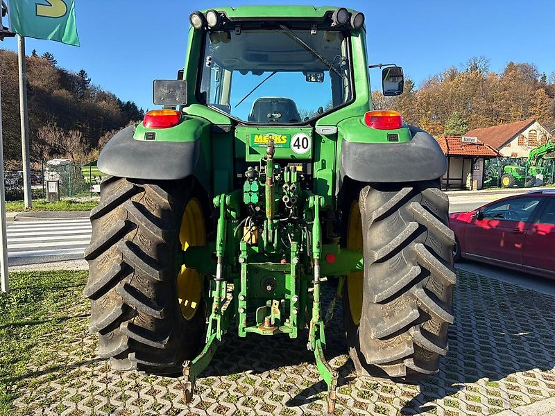 John Deere 6920 S