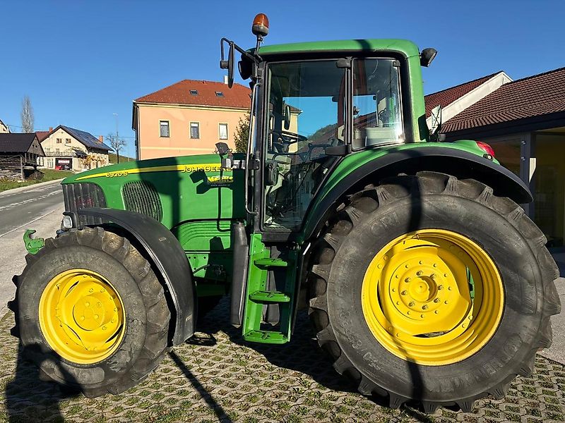 John Deere 6920 S