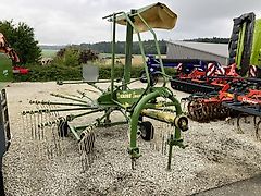Krone SWADRO 42 - 1-KREISEL