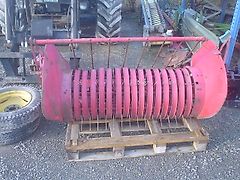 Welger AP 41 Pickup komplett