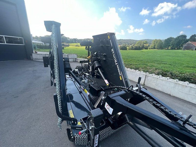 Pronar KPR 500 Sichelmulcher Flächenmulcher Mulcher
