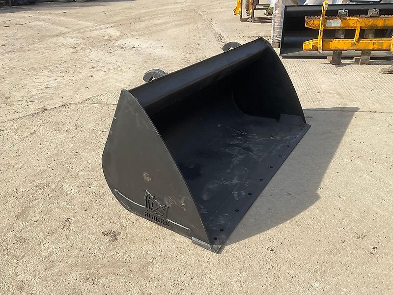 Rhino X BUCKET - 6FT