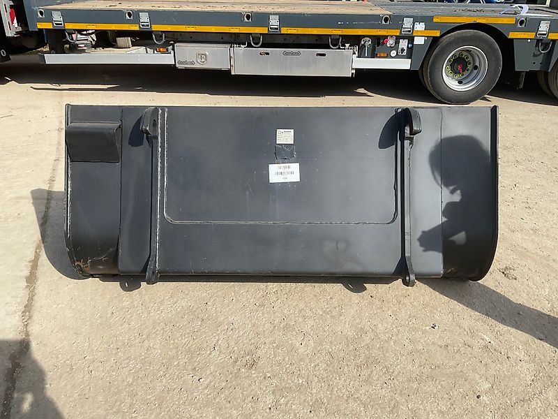 Rhino X BUCKET - 6FT