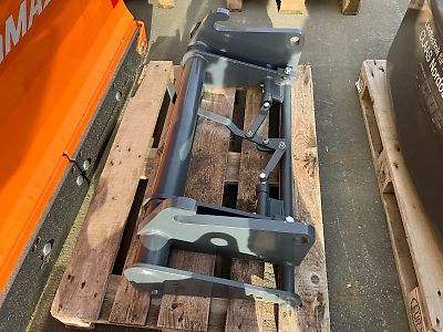 Saphir ADAPTER ZL602 - TORION EURO