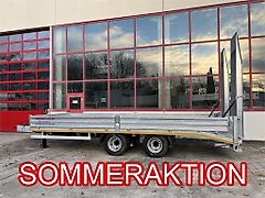 Möslein TTO 19 19 t Tandemtieflader,Neufahrzeug