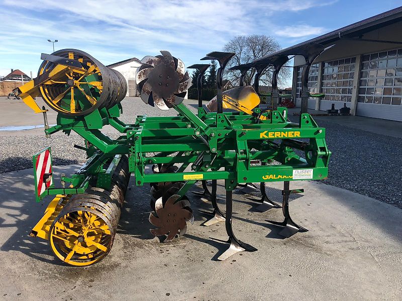 Kerner Galaxis G 550