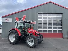 Massey Ferguson 5610 DYNA-4