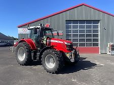 Massey Ferguson 7718-S DYNA-VT