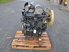 Deutz Motor BF4M 2012C für Deutz Agrotron 100,90,85,80