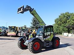 Claas SCORPION 1033 VP Stage V