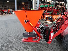 Salz und Splitstreuer hydraulisch-200-400 Liter