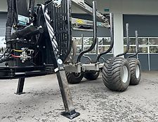 Trejon Multiforest MF 1050 / V 7800 Trejon Multiforest MF 1050 / V 7800