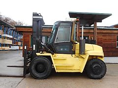 Hyster h9.00xm ( vollausstattung ) 9 tonnen hubkraft