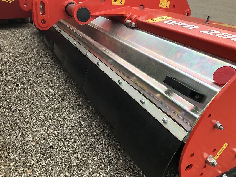 Kuhn BPR 280