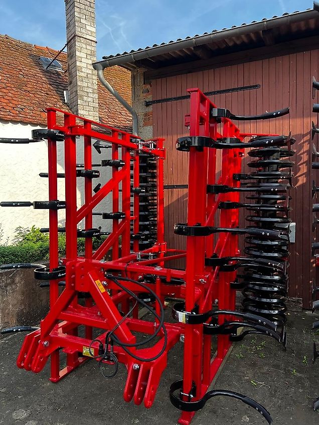 Brix Unimax 400h 500h 600h