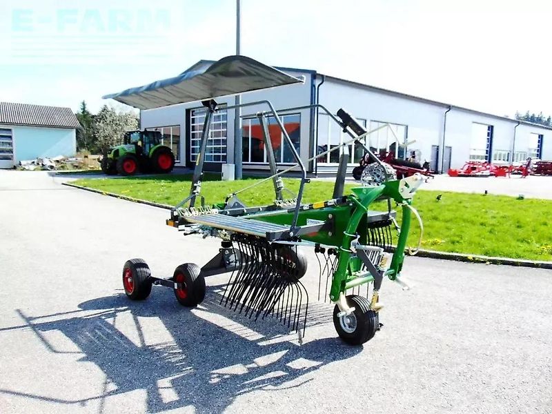 Fendt former 426 dn
