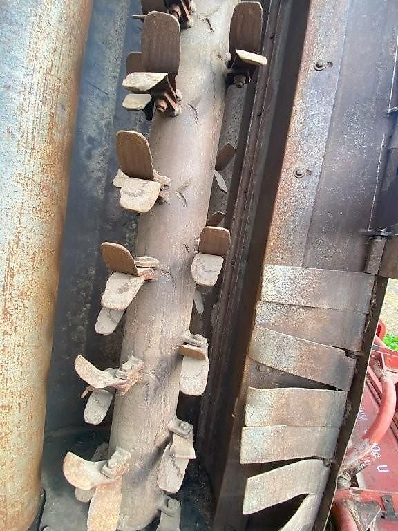 Sauerburger WM KU 3000