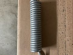 Welger Zugfeder Welger RP200