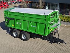 Pronar Muldenkipper (Heck), T 669; 20 to, NEU, ab Lager