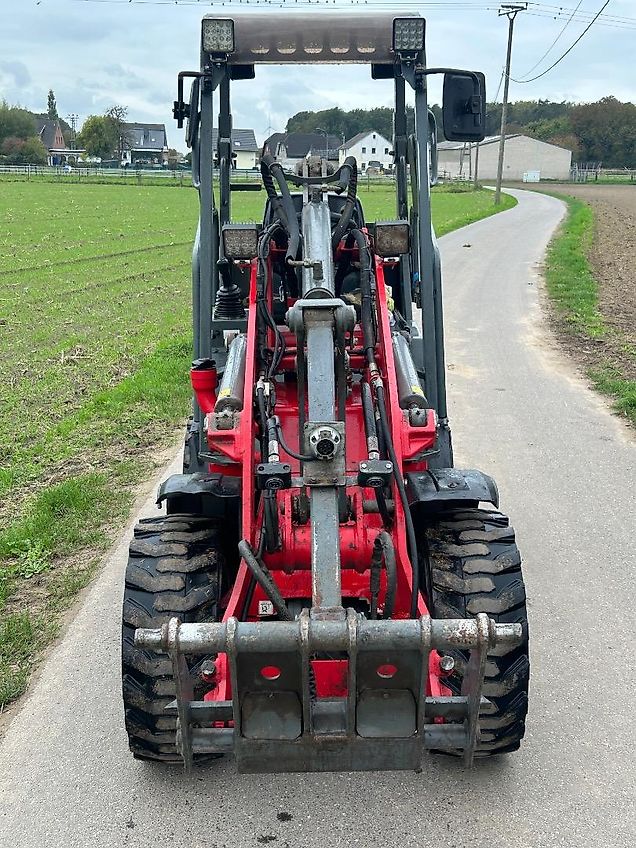 Weidemann 1250 cc35