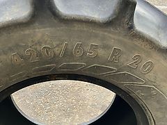 Continental Contract AC 70G