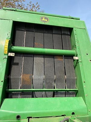 John Deere 592 MAXICUT