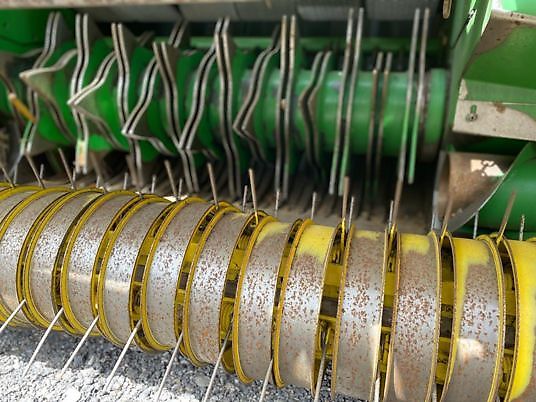 John Deere 592 MAXICUT