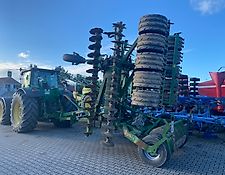 Amazone Catros 7501-T Amazone Catros 7501-T
