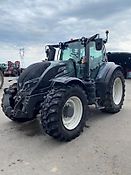 Valtra T234 VERSU