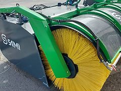 sami Kauhaharja K2000