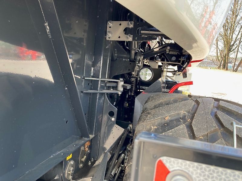 Pöttinger IMPRESS 3160 V PRO