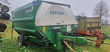 Keenan Mech-fiber 320