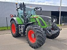 Fendt 716 POWER