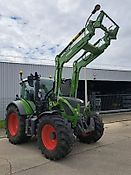 Fendt 514 PRODI PLUS
