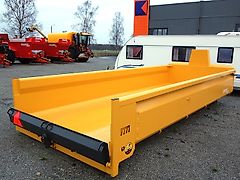 METSJÖ SORALAVA KOUKKUTARTUNNALLA