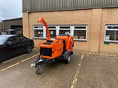 Timberwolf TW 280HBH