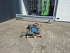 Massey Ferguson AANBOUWDELEN 5600-5700 SERIE