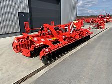 Maschio Veloce 500 Dachring walze