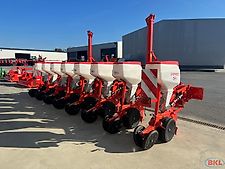 Gaspardo Maschio Magica MT 8 BASE Hyd.verstelbar 45-75cm