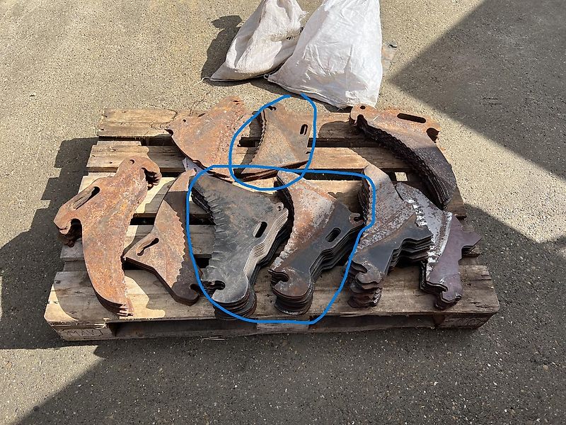 Mengele Messer Mengele Garant