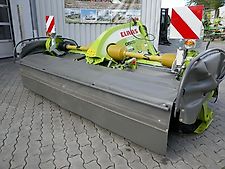 Claas Disco 3200 FC Profil