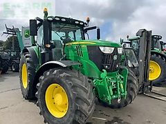 John Deere 6195r