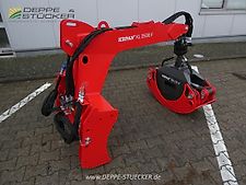Krpan KL 2500 F