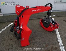 Krpan KL 2500 F Krpan KL 2500 F