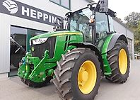 John Deere 5100 R Turbo John Deere 5100 R Turbo
