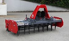 Breviglieri P08R-190 SW