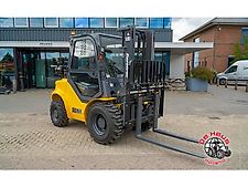 Eurotrac FD35-RT