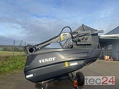 Fendt PF 10,70 M/ 35" SCHNEIDWERK